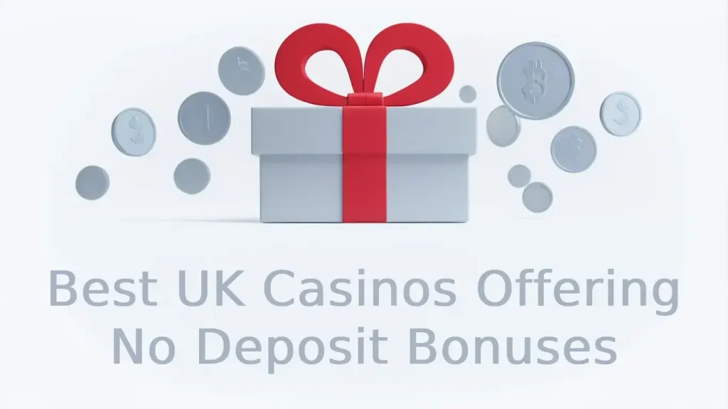 No Depotis Bonus Casino