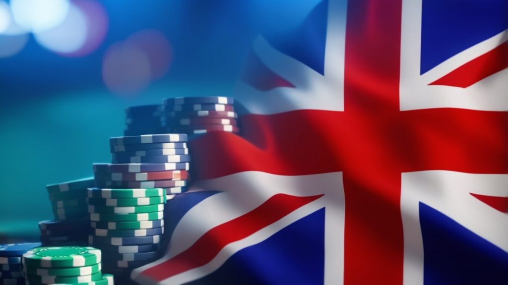 Online Casino UK 